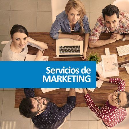 Marketing